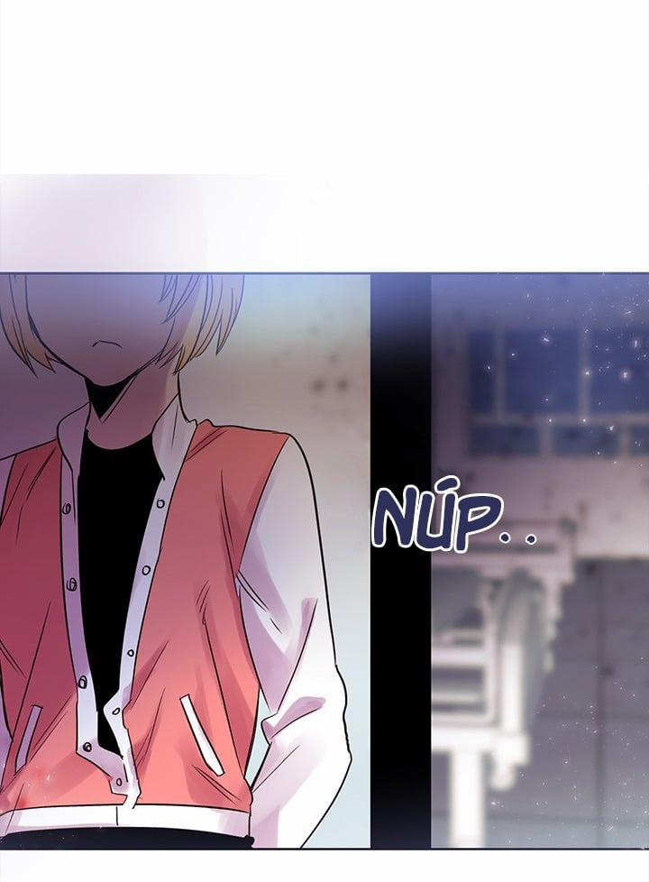 Chàng Mèo Trong Hộp Carton 8 trang 28