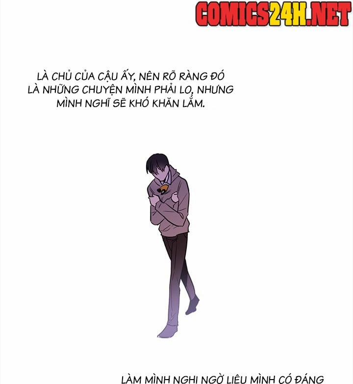 Chàng Mèo Trong Hộp Carton 8 trang 32
