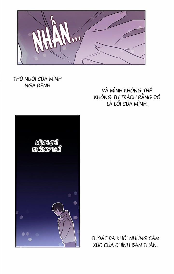 Chàng Mèo Trong Hộp Carton 8 trang 34