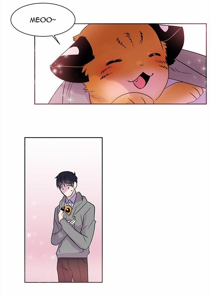 Chàng Mèo Trong Hộp Carton 8 trang 36