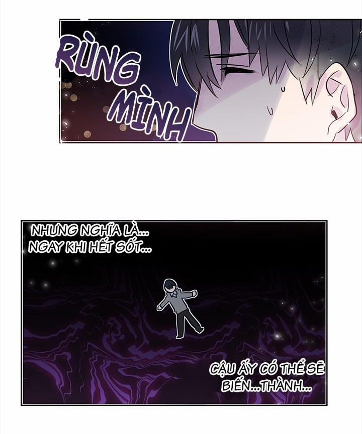 Chàng Mèo Trong Hộp Carton 8 trang 38