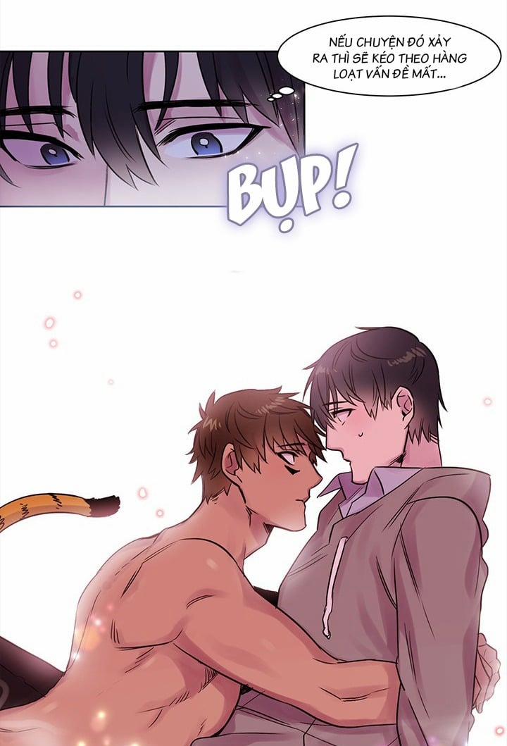 Chàng Mèo Trong Hộp Carton 8 trang 42