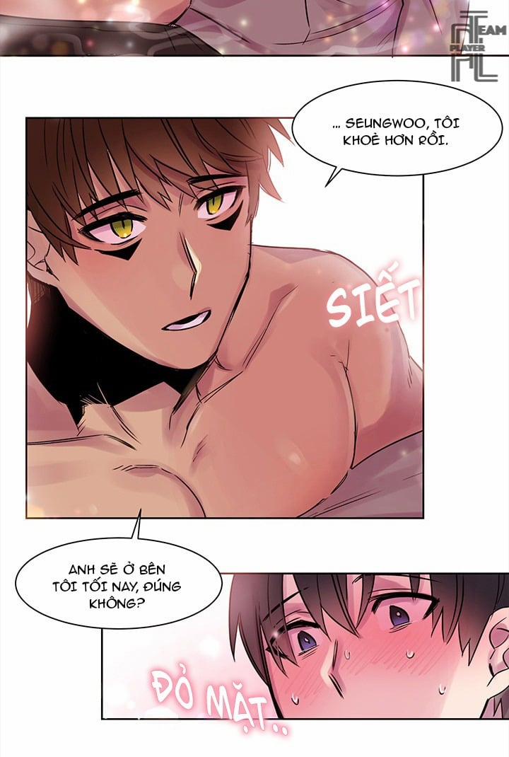 Chàng Mèo Trong Hộp Carton 8 trang 43