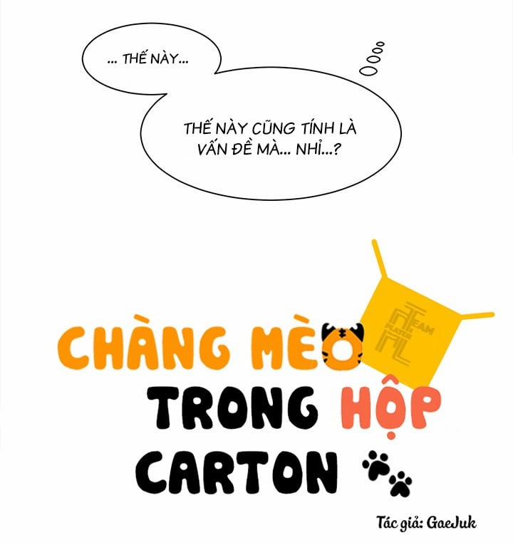 Chàng Mèo Trong Hộp Carton 8 trang 44