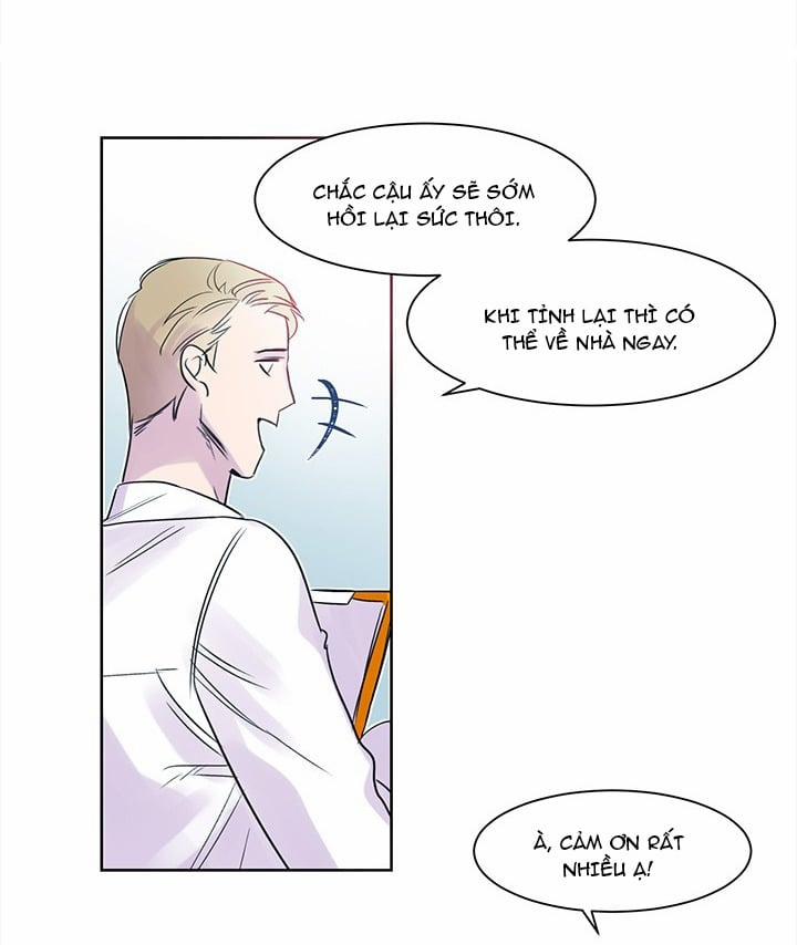 Chàng Mèo Trong Hộp Carton 8 trang 7