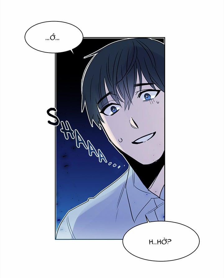 Chàng Mèo Trong Hộp Carton 8 trang 9