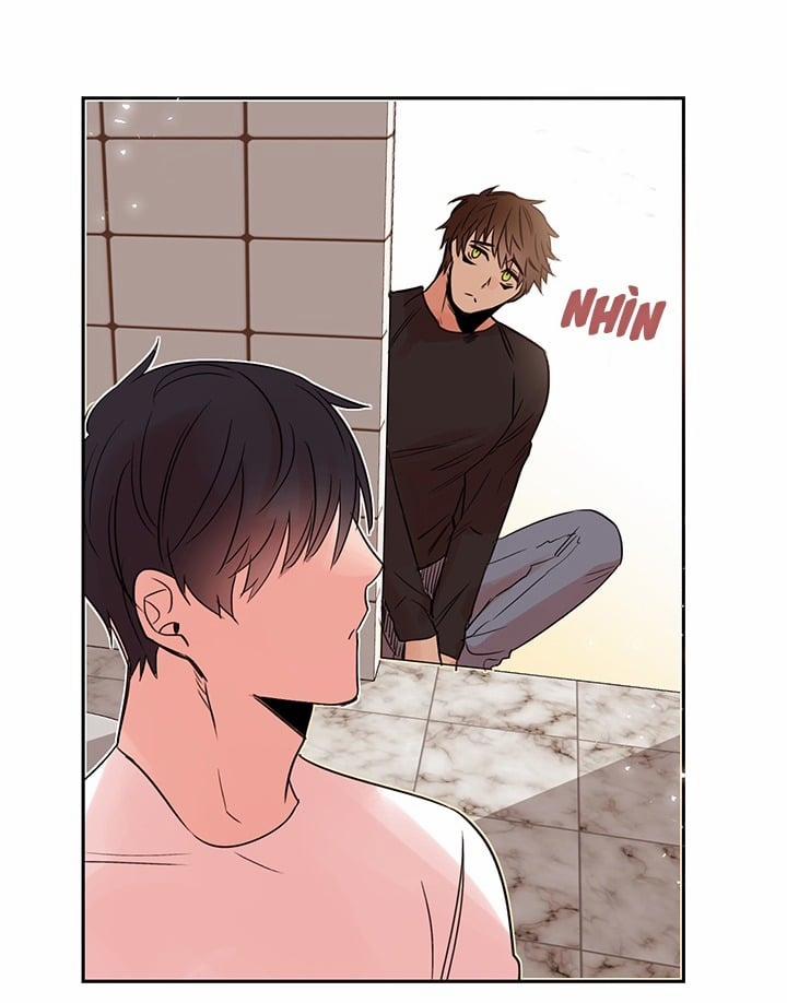 Chàng Mèo Trong Hộp Carton 9 trang 10