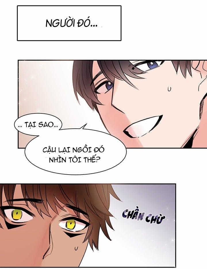 Chàng Mèo Trong Hộp Carton 9 trang 11