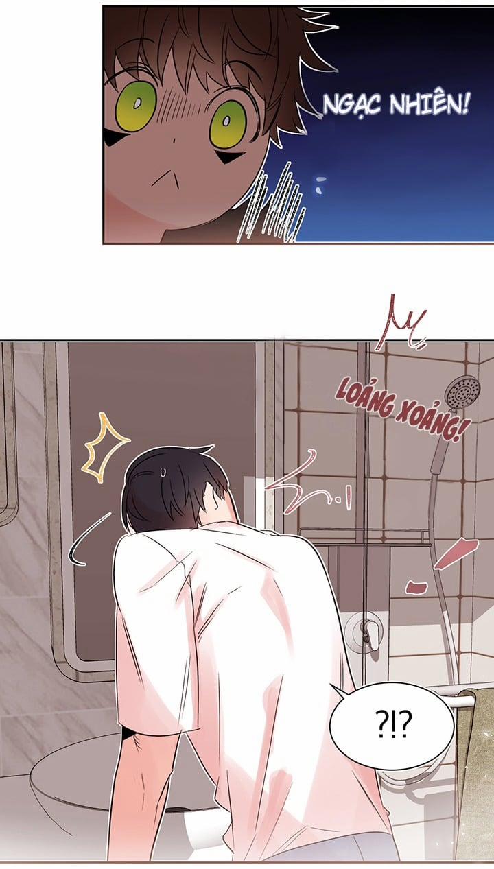 Chàng Mèo Trong Hộp Carton 9 trang 13