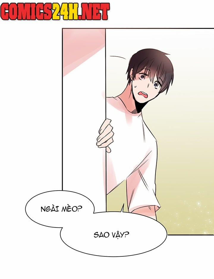 Chàng Mèo Trong Hộp Carton 9 trang 14