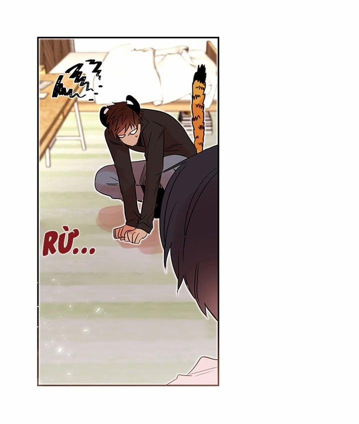 Chàng Mèo Trong Hộp Carton 9 trang 15