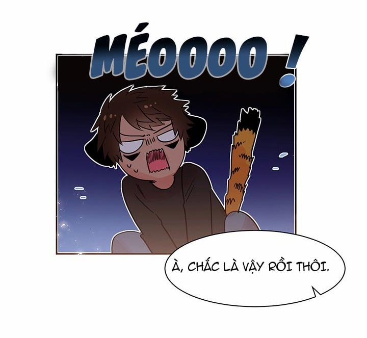Chàng Mèo Trong Hộp Carton 9 trang 17