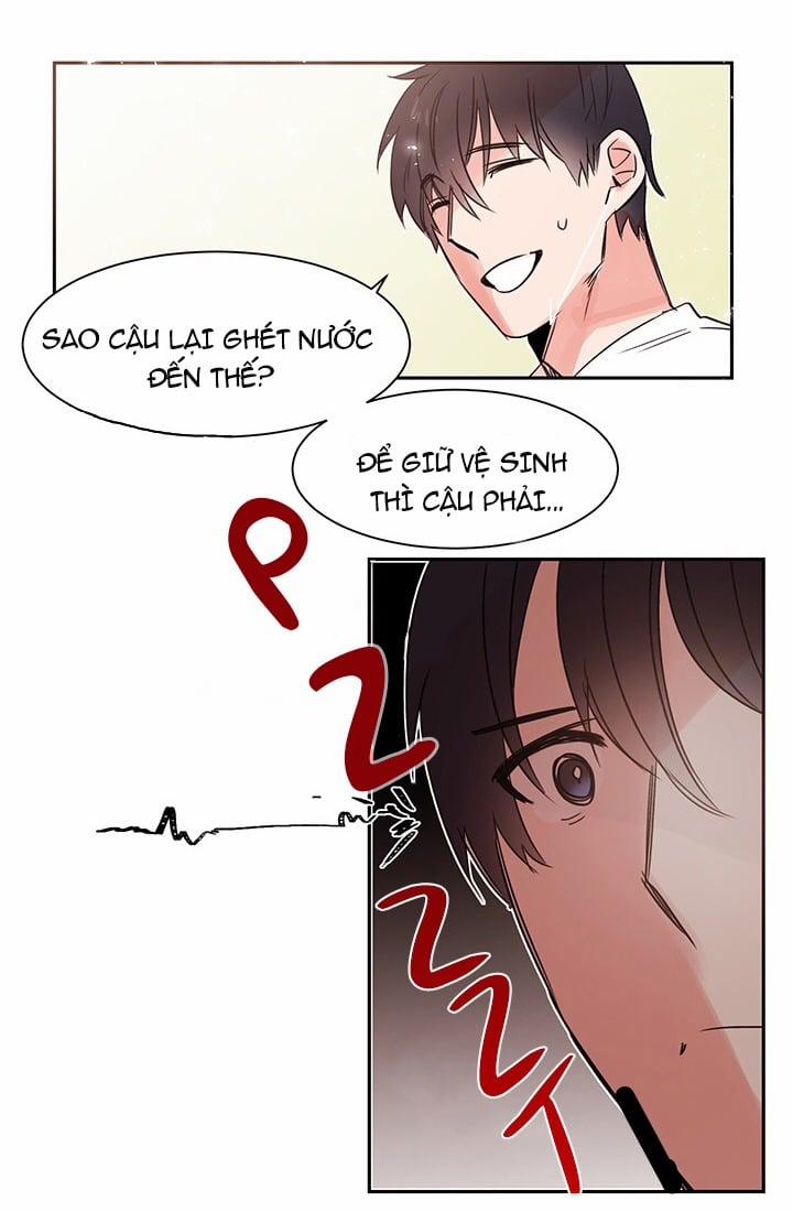 Chàng Mèo Trong Hộp Carton 9 trang 18