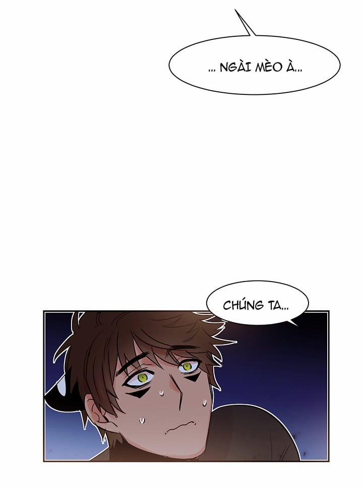 Chàng Mèo Trong Hộp Carton 9 trang 22