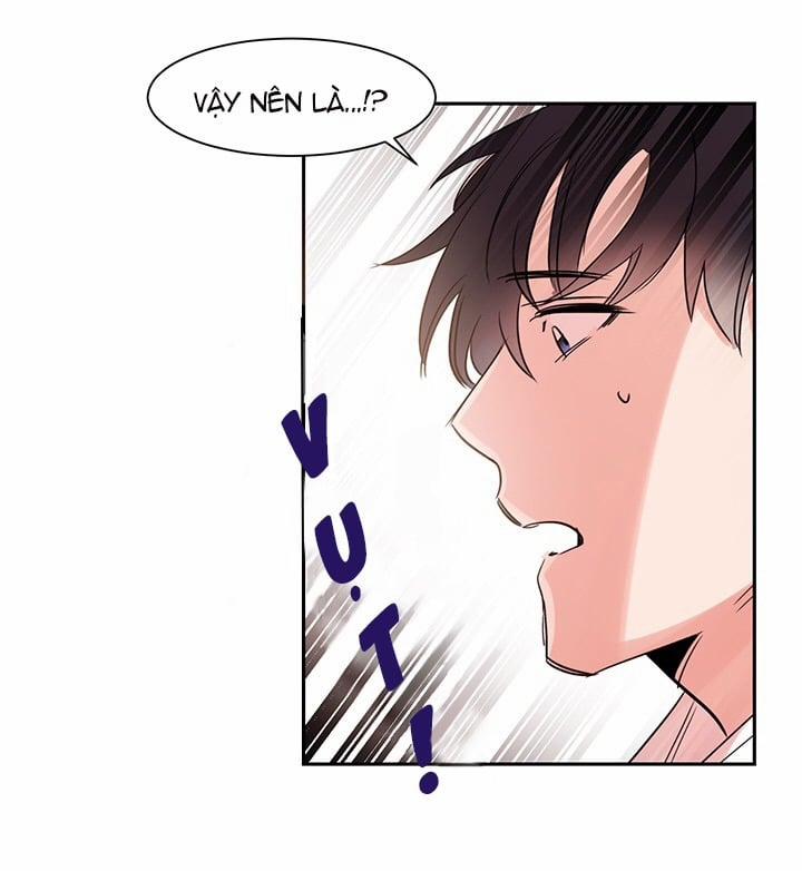 Chàng Mèo Trong Hộp Carton 9 trang 30