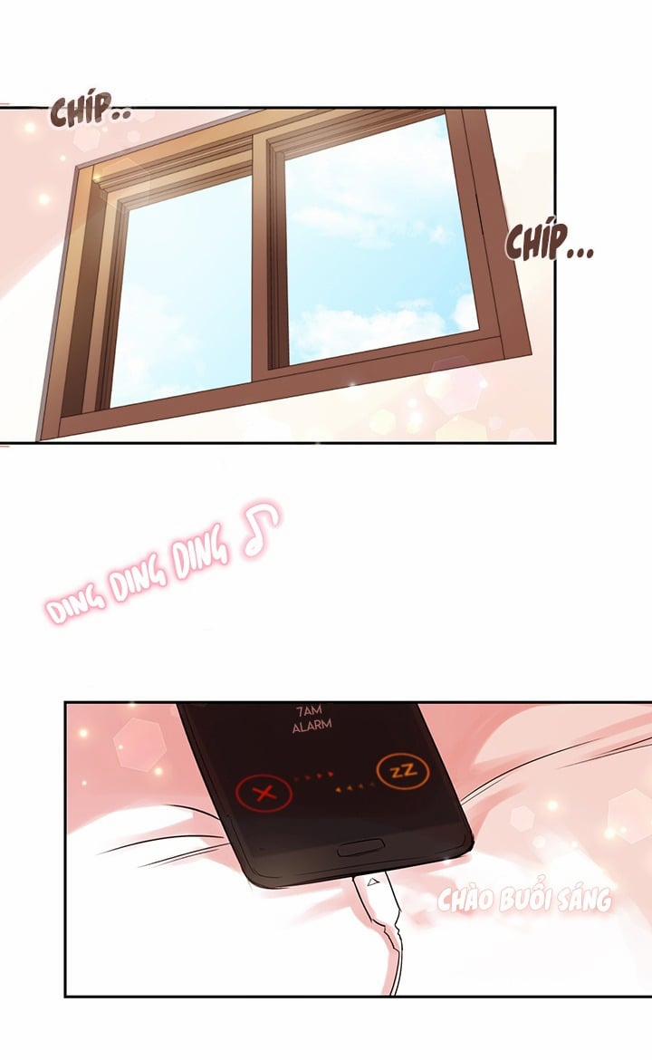 Chàng Mèo Trong Hộp Carton 9 trang 4