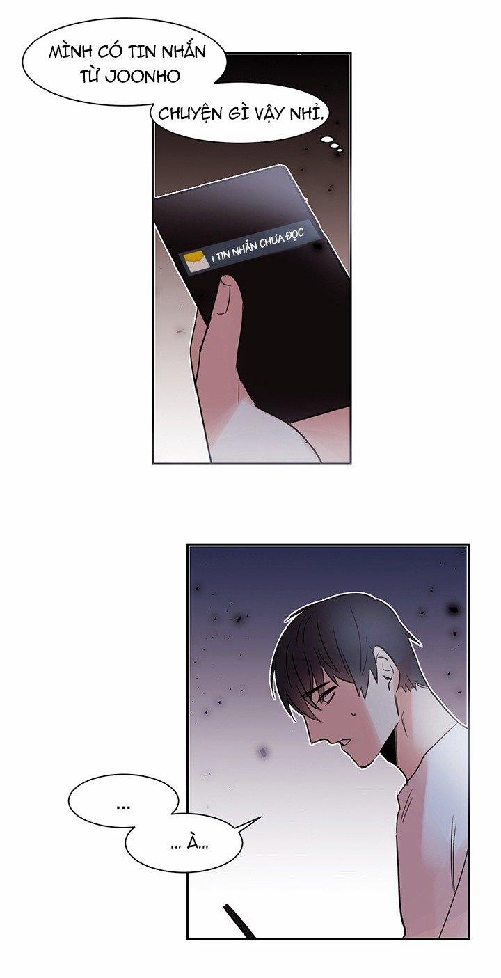 Chàng Mèo Trong Hộp Carton 9 trang 43