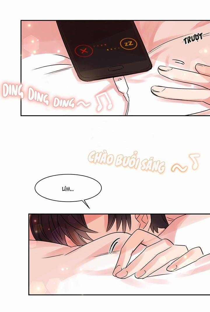 Chàng Mèo Trong Hộp Carton 9 trang 5