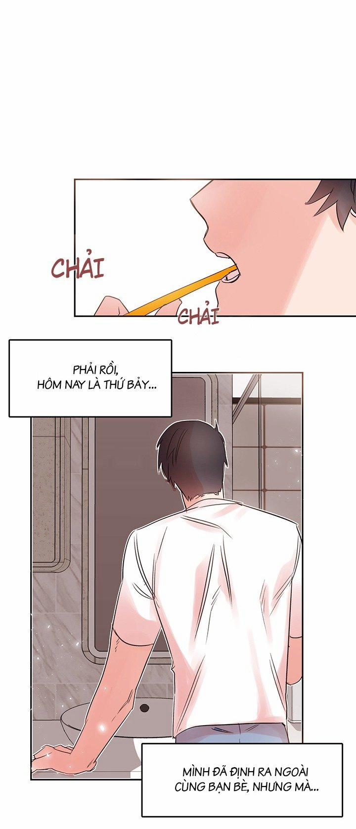 Chàng Mèo Trong Hộp Carton 9 trang 8