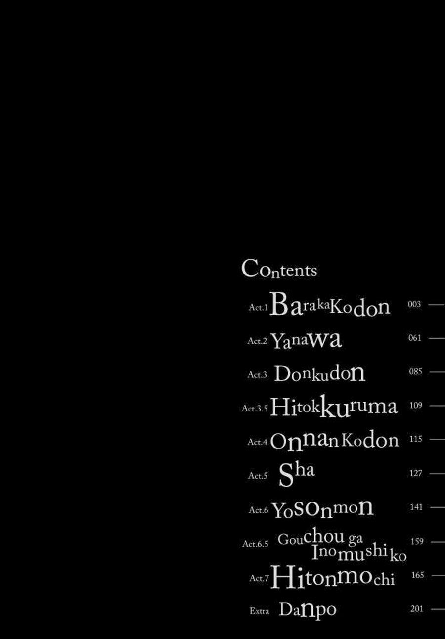 Chàng Nghệ Sĩ Lưu Lạc 1 trang 4