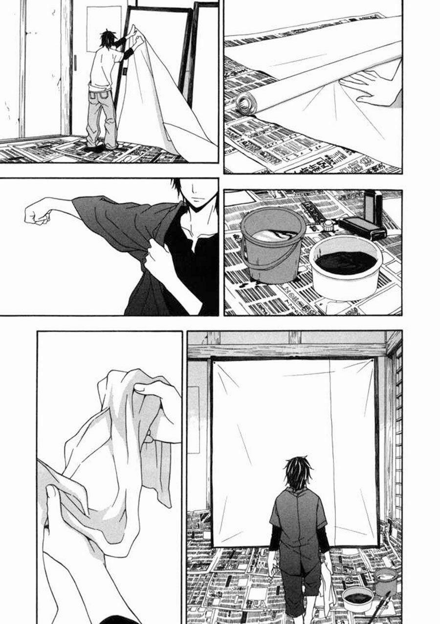 Chàng Nghệ Sĩ Lưu Lạc 1 trang 52