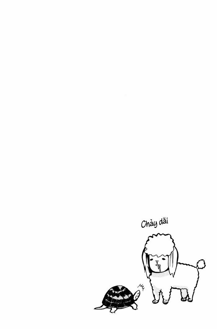 Chàng Nghệ Sĩ Lưu Lạc 12 trang 14