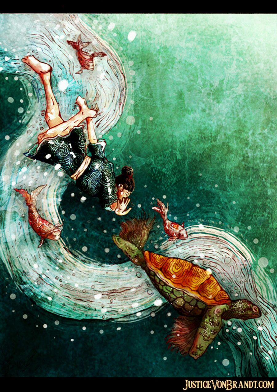 Chàng Nghệ Sĩ Lưu Lạc 2 trang 27