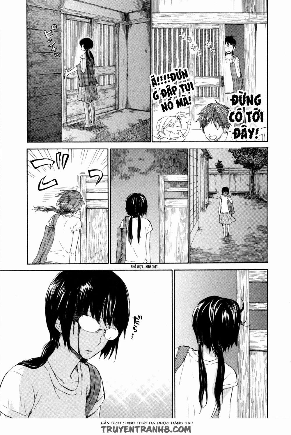 Chàng Nghệ Sĩ Lưu Lạc 21 trang 5