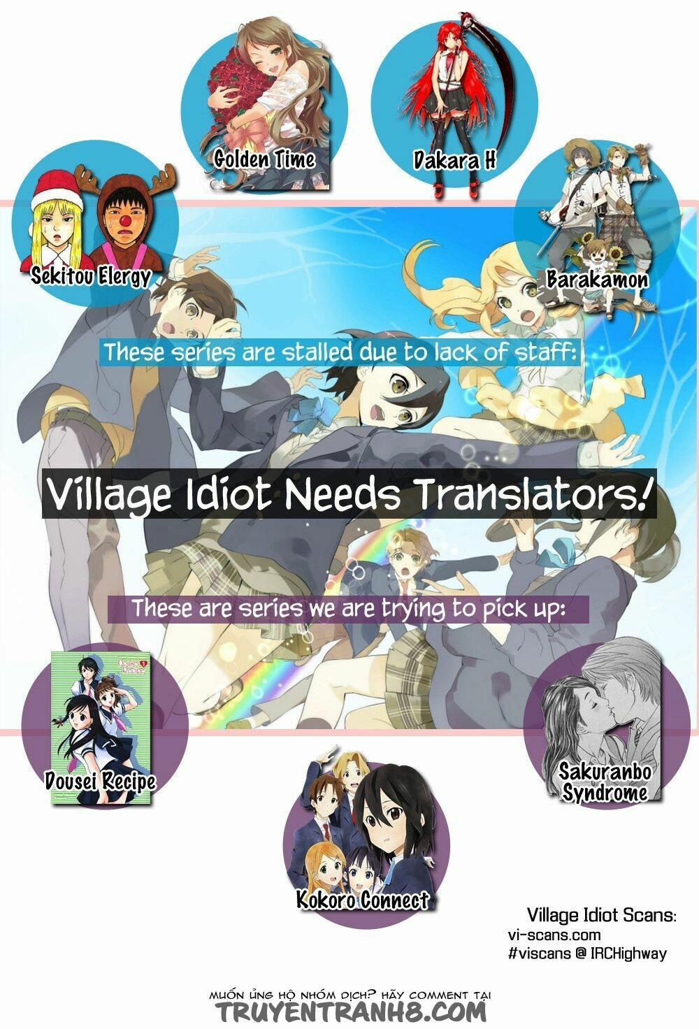 Chàng Nghệ Sĩ Lưu Lạc 22 trang 2