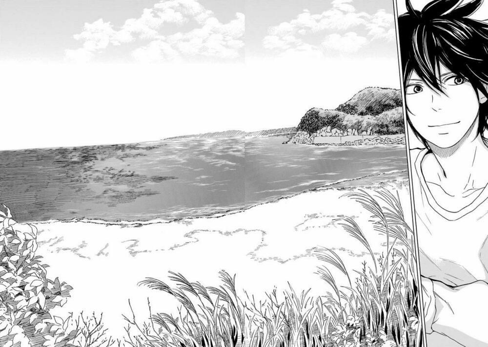 Chàng Nghệ Sĩ Lưu Lạc 52 trang 11