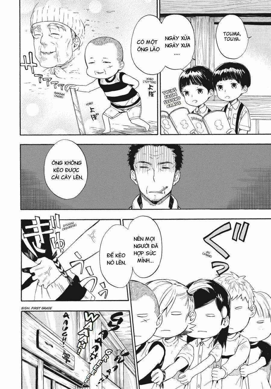 Chàng Nghệ Sĩ Lưu Lạc 54 trang 24