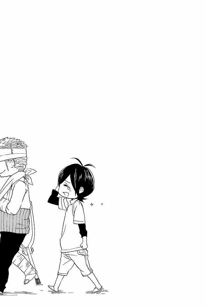 Chàng Nghệ Sĩ Lưu Lạc 57 trang 21