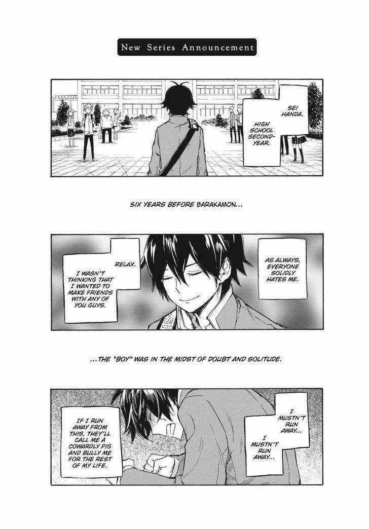 Chàng Nghệ Sĩ Lưu Lạc 68.5 trang 4