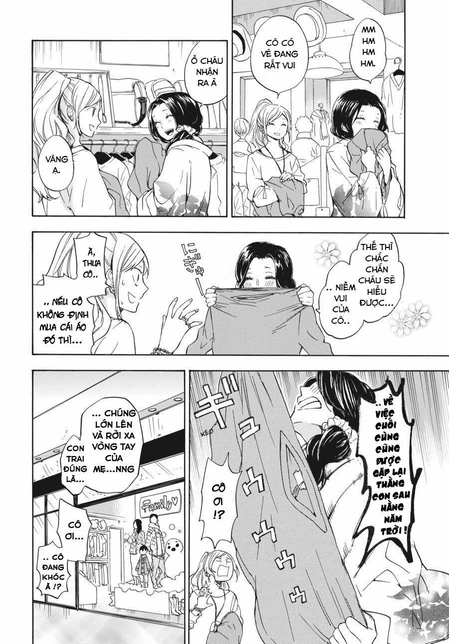 Chàng Nghệ Sĩ Lưu Lạc 76 trang 2