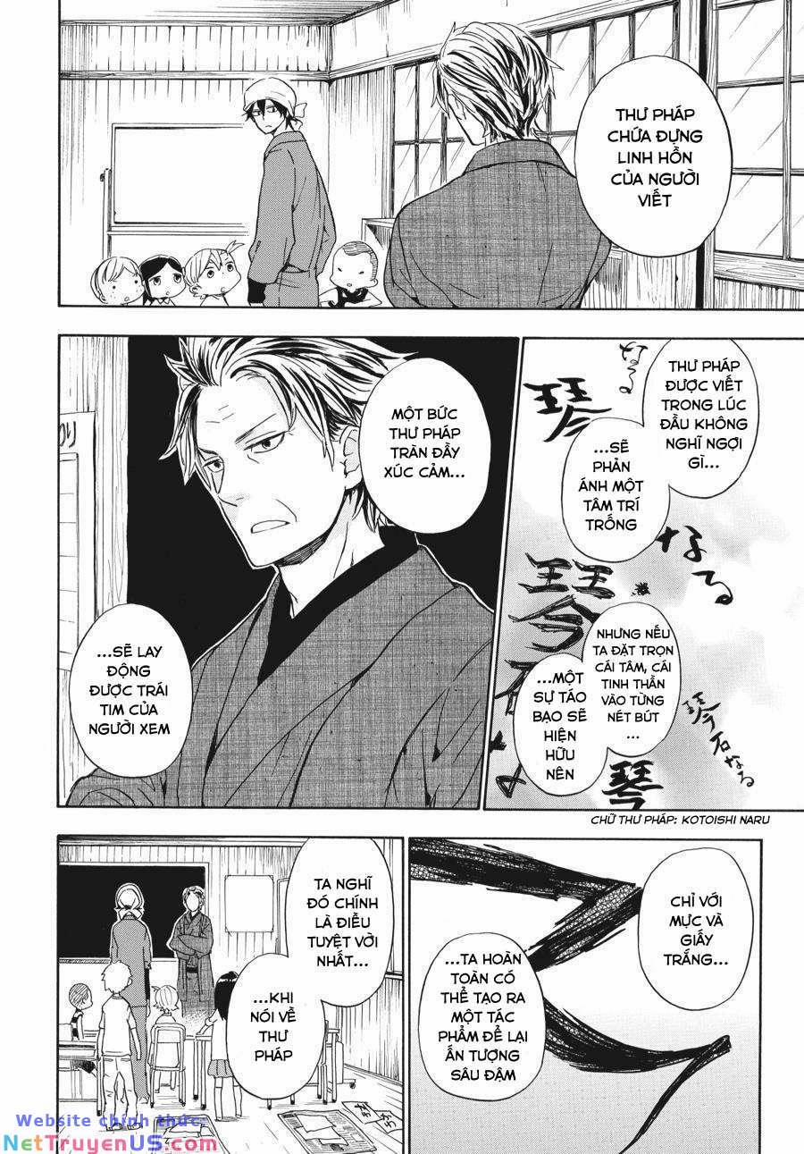 Chàng Nghệ Sĩ Lưu Lạc 80 trang 14