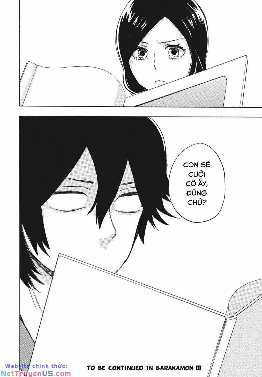 Chàng Nghệ Sĩ Lưu Lạc 80 trang 48