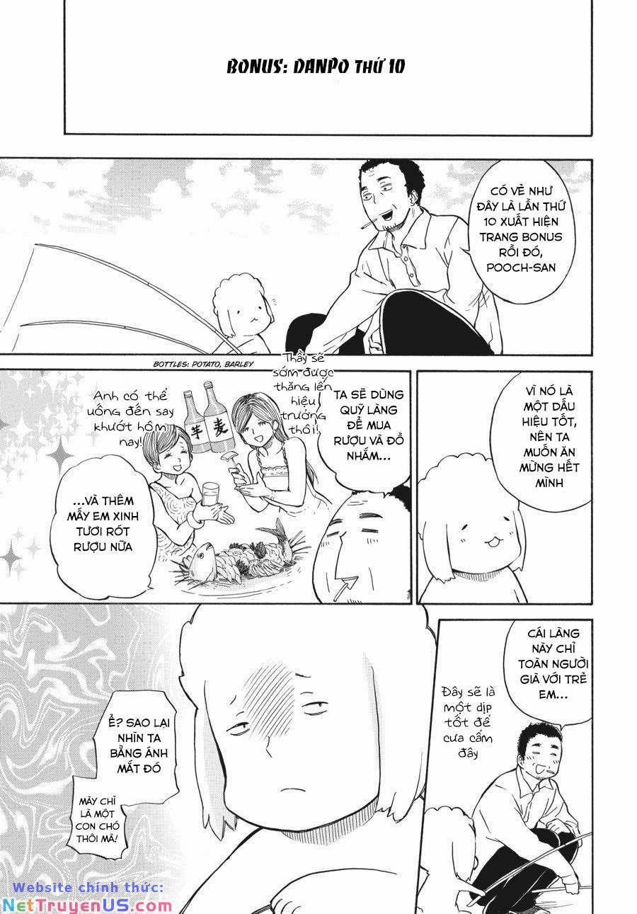 Chàng Nghệ Sĩ Lưu Lạc 80 trang 49