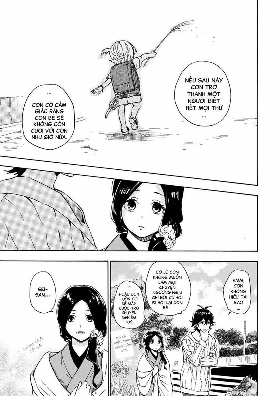 Chàng Nghệ Sĩ Lưu Lạc 82 trang 4