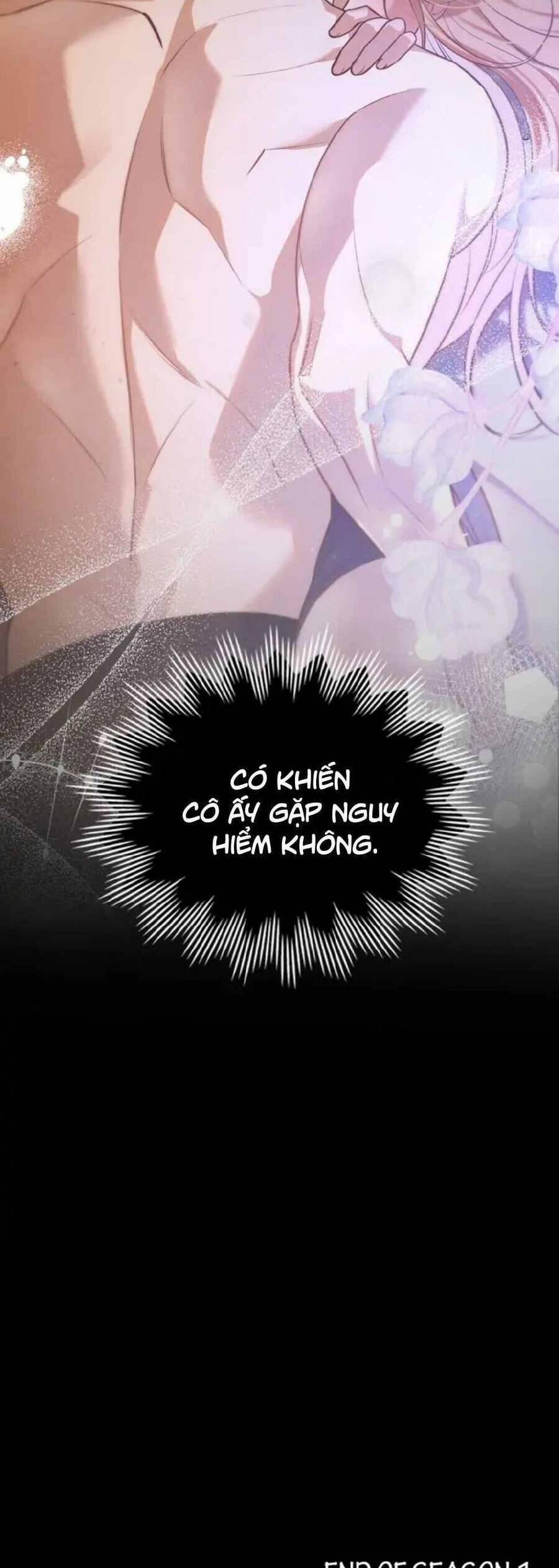 Chàng Người Sói Phát Điên Vì Tôi 23 trang 35