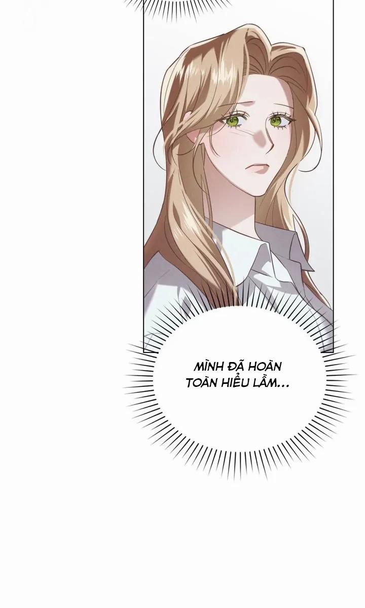 Chàng Người Sói Phát Điên Vì Tôi 25 trang 33