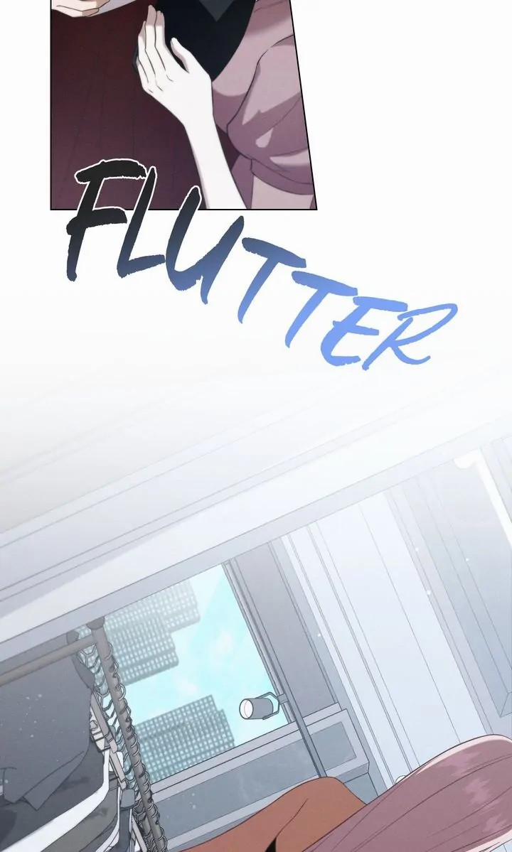 Chàng Người Sói Phát Điên Vì Tôi 25 trang 38