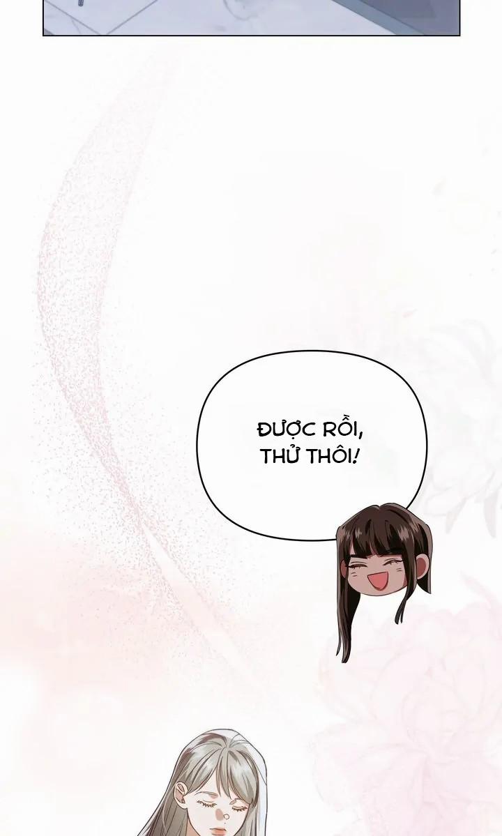 Chàng Người Sói Phát Điên Vì Tôi 25 trang 45