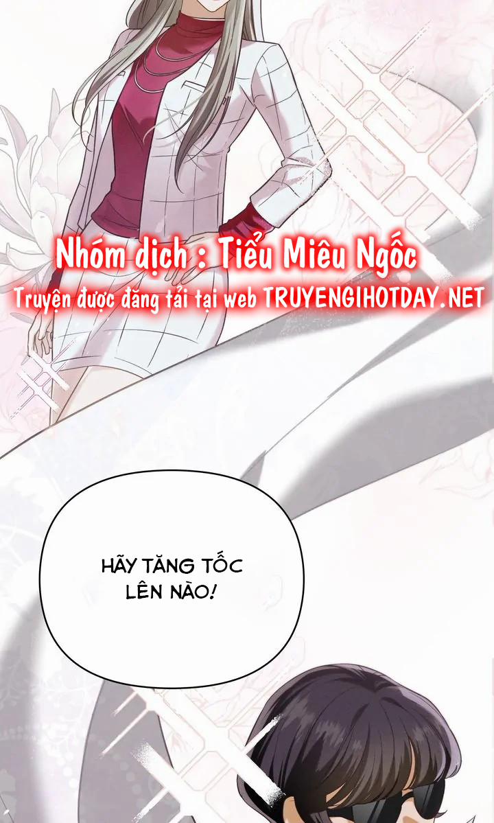 Chàng Người Sói Phát Điên Vì Tôi 25 trang 46