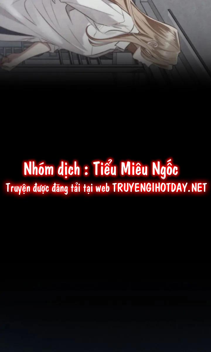 Chàng Người Sói Phát Điên Vì Tôi 25 trang 55