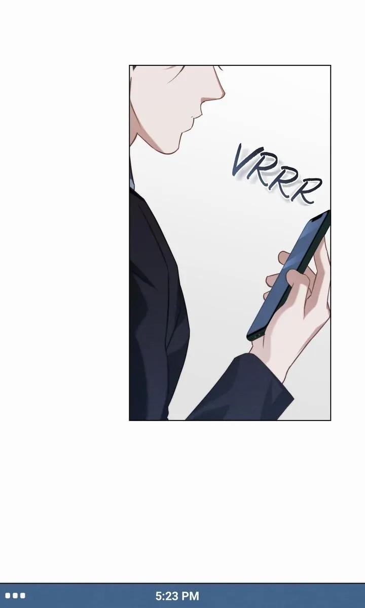 Chàng Người Sói Phát Điên Vì Tôi 25 trang 58