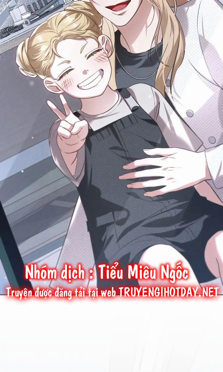 Chàng Người Sói Phát Điên Vì Tôi 25 trang 62