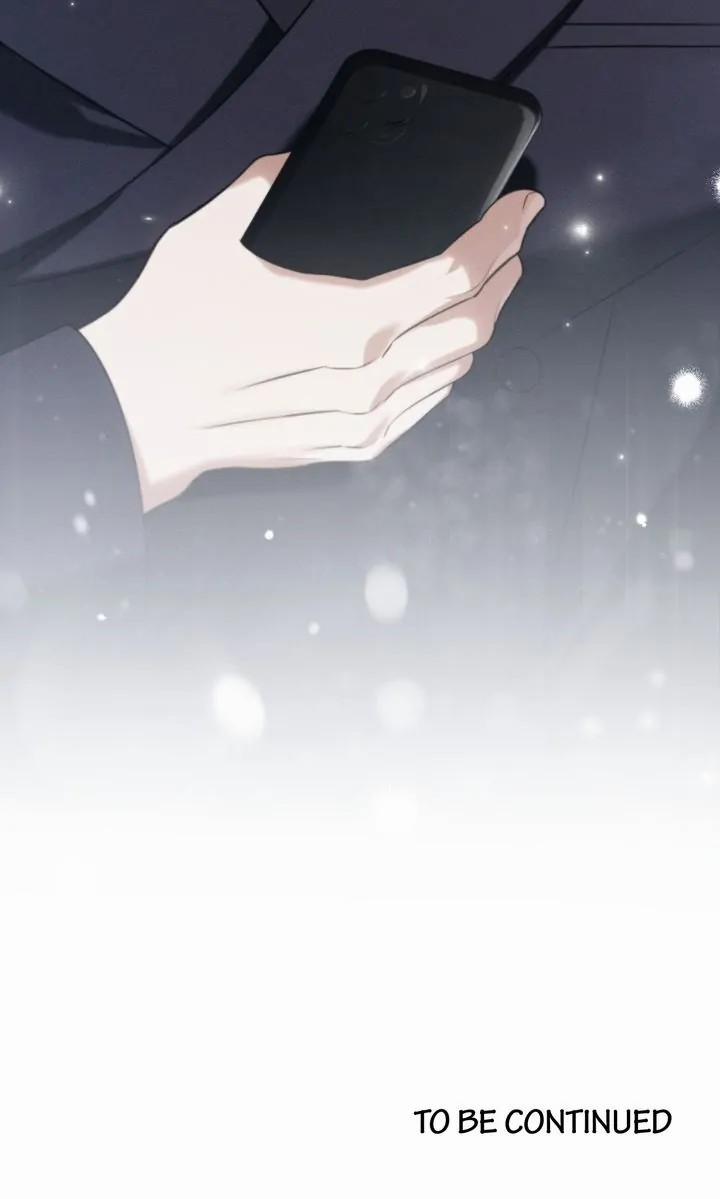 Chàng Người Sói Phát Điên Vì Tôi 25 trang 70