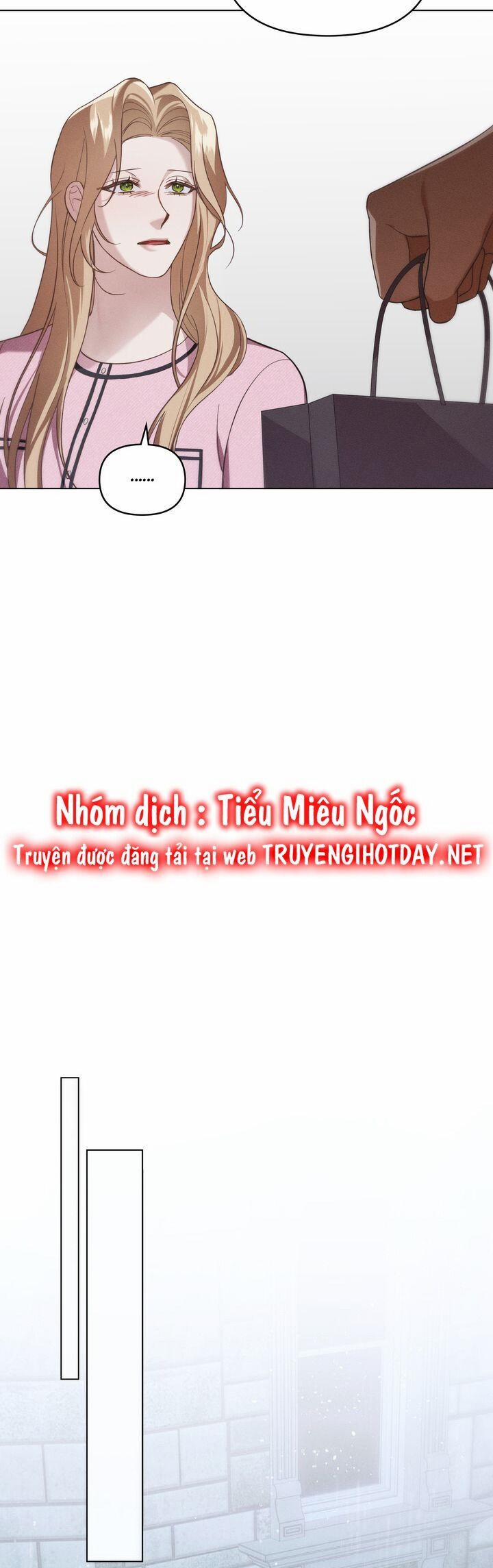 Chàng Người Sói Phát Điên Vì Tôi 29 trang 12