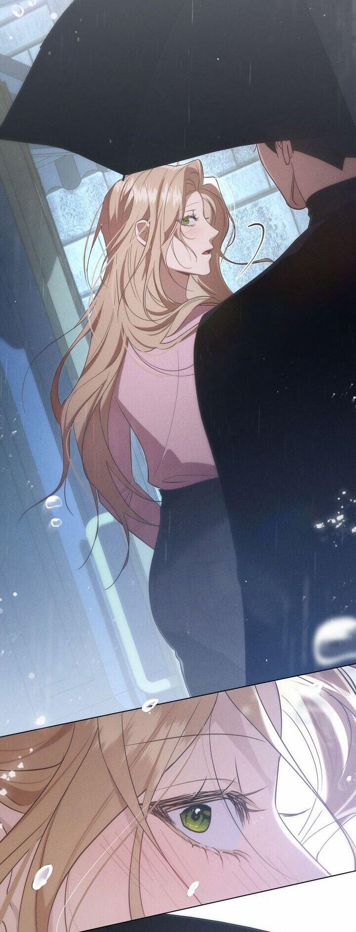 Chàng Người Sói Phát Điên Vì Tôi 29 trang 15