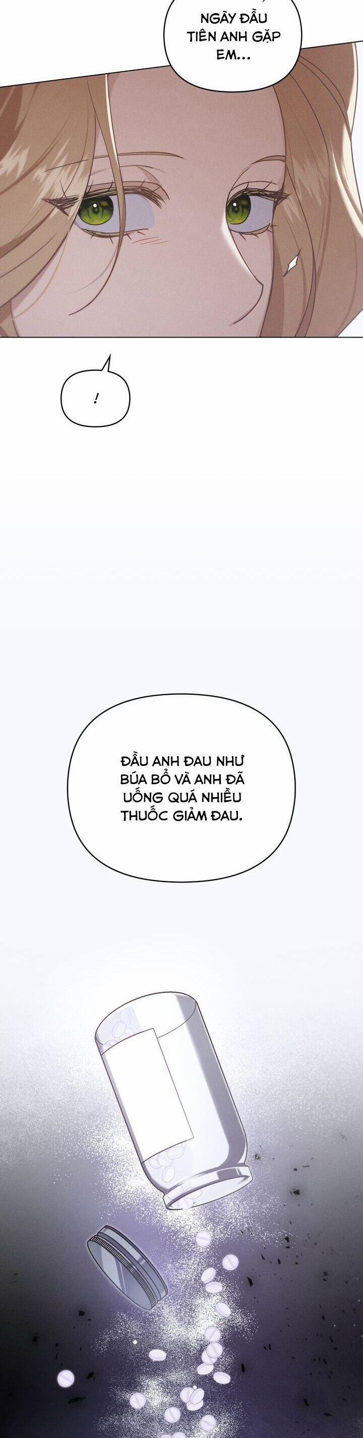 Chàng Người Sói Phát Điên Vì Tôi 29 trang 30